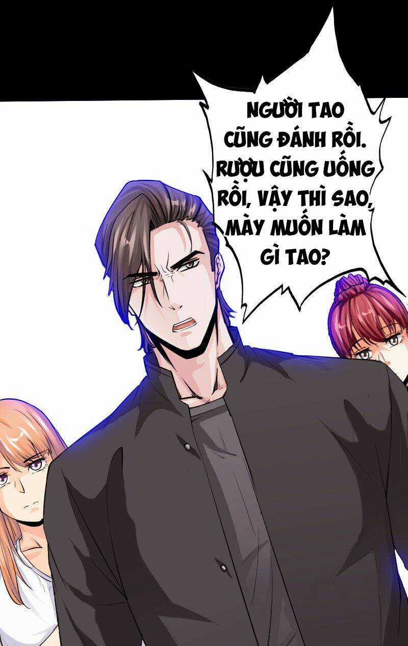 Tuyệt Phẩm Tà Thiếu - Chapter 62 - Trang 5