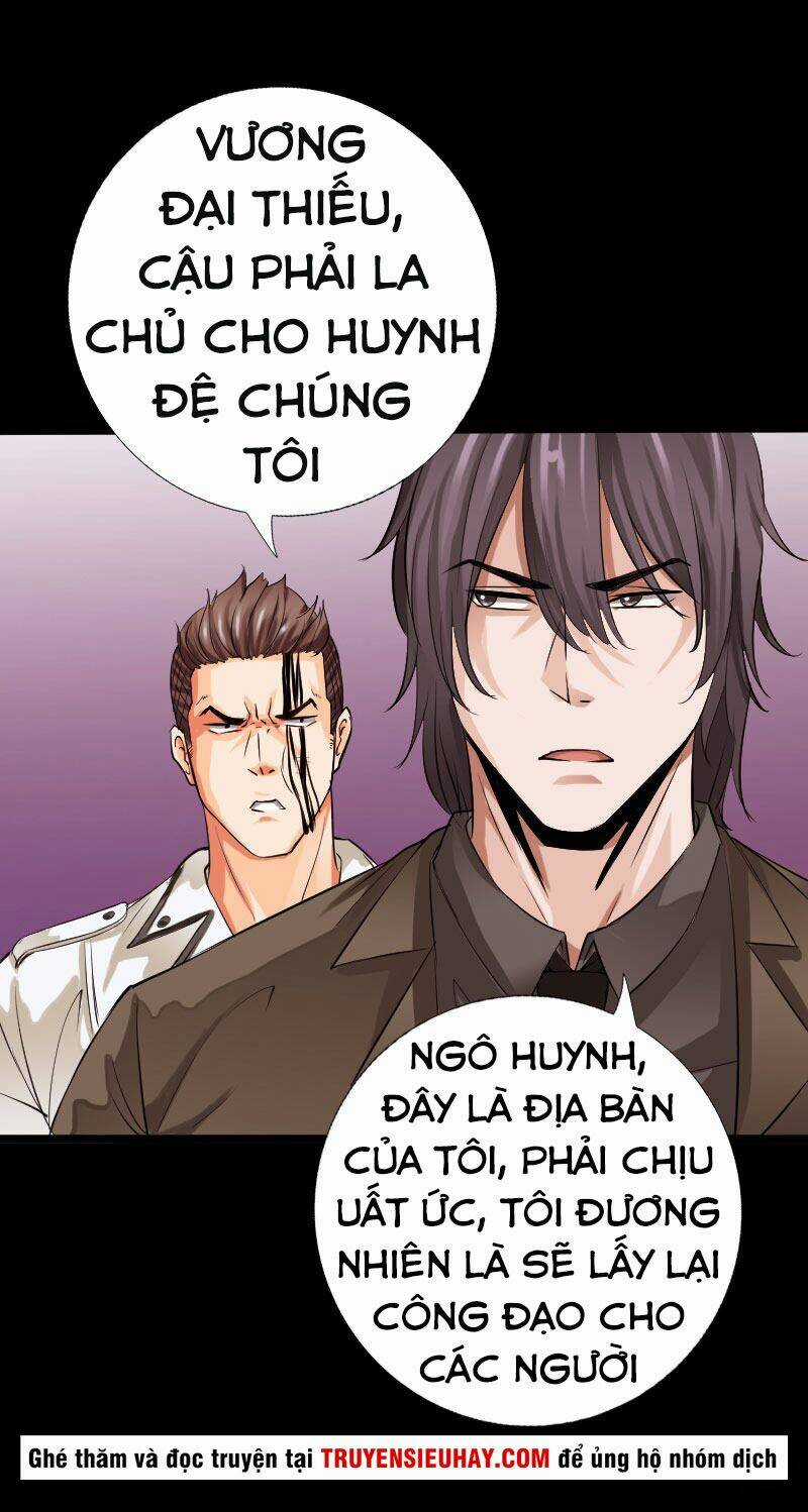 Tuyệt Phẩm Tà Thiếu - Chapter 62 - Trang 7