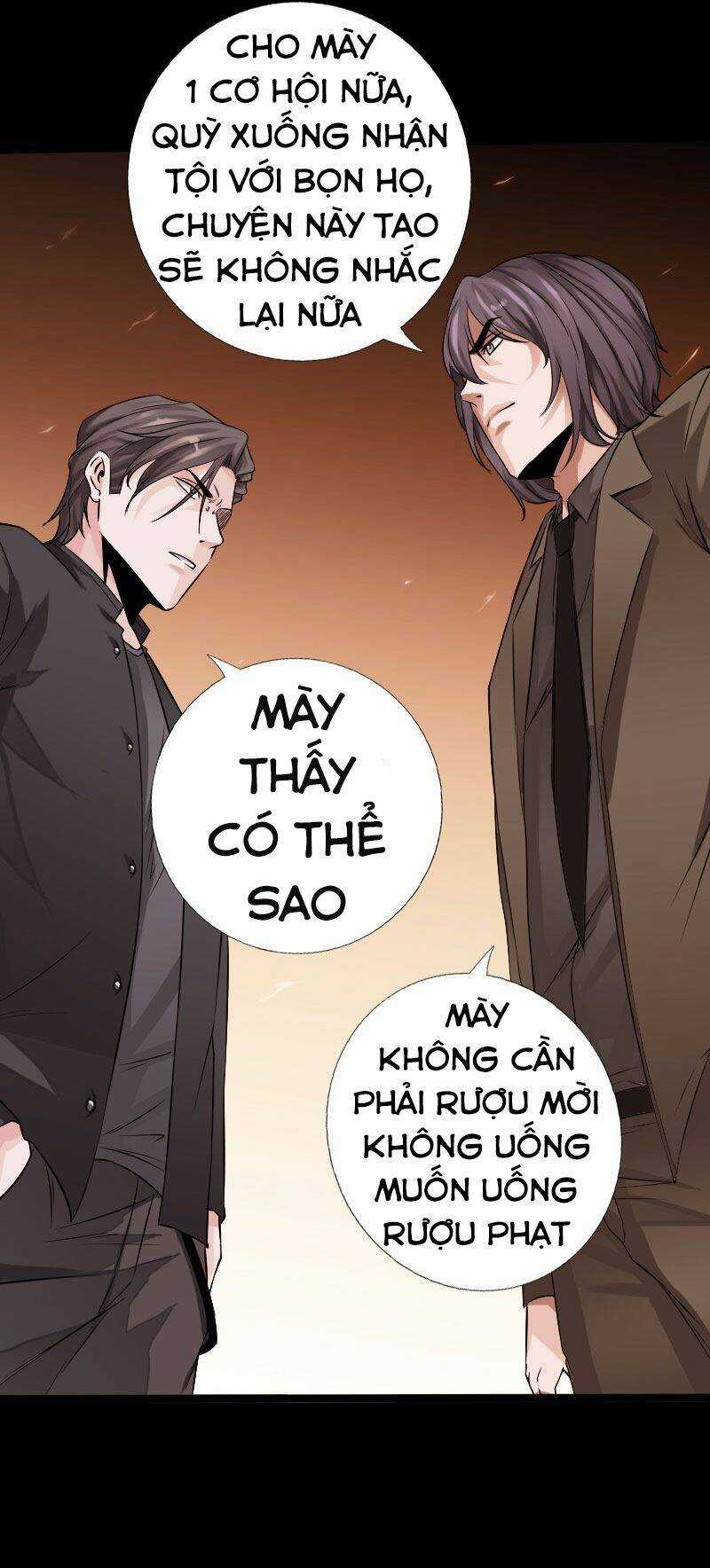 Tuyệt Phẩm Tà Thiếu - Chapter 62 - Trang 10