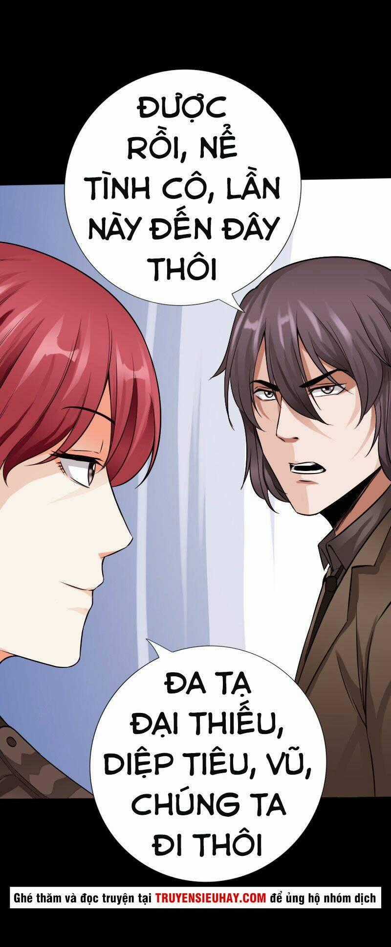 Tuyệt Phẩm Tà Thiếu - Chapter 63 - Trang 1