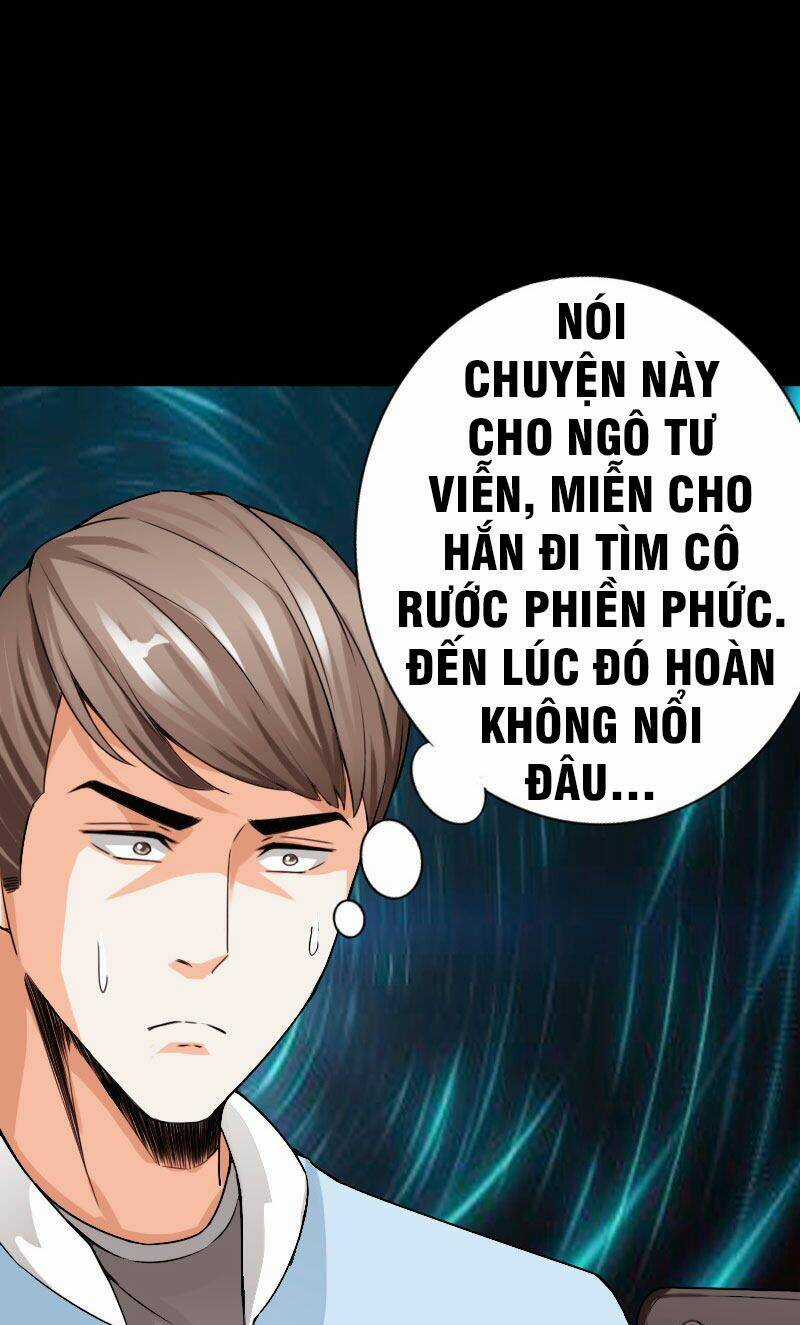 Tuyệt Phẩm Tà Thiếu - Chapter 63 - Trang 11