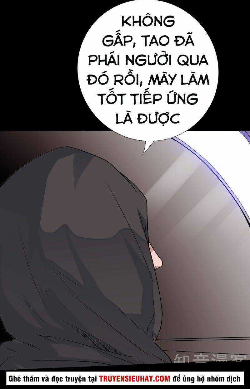 Tuyệt Phẩm Tà Thiếu - Chapter 63 - Trang 15