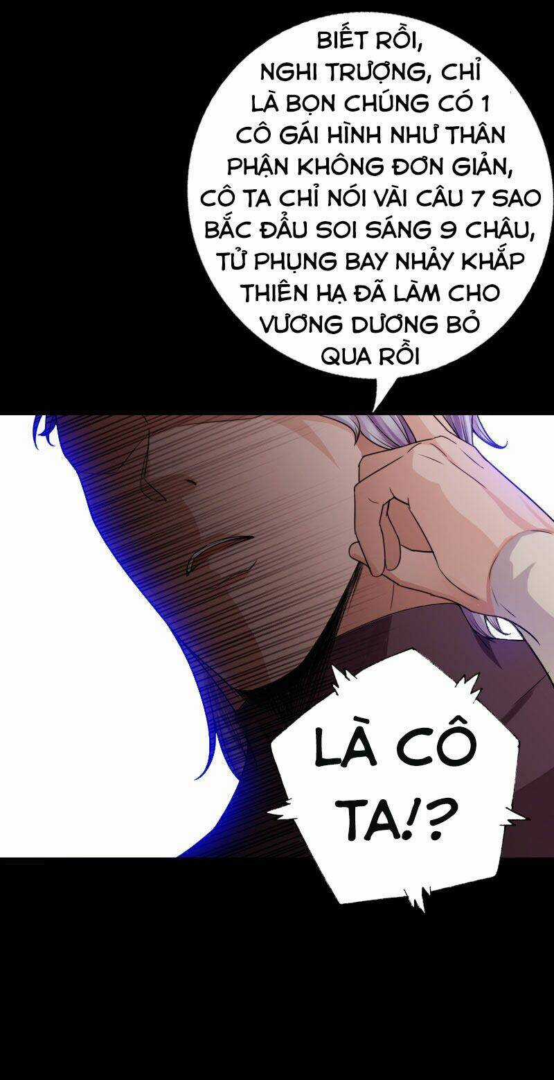 Tuyệt Phẩm Tà Thiếu - Chapter 63 - Trang 16