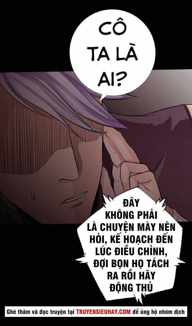 Tuyệt Phẩm Tà Thiếu - Chapter 63 - Trang 17