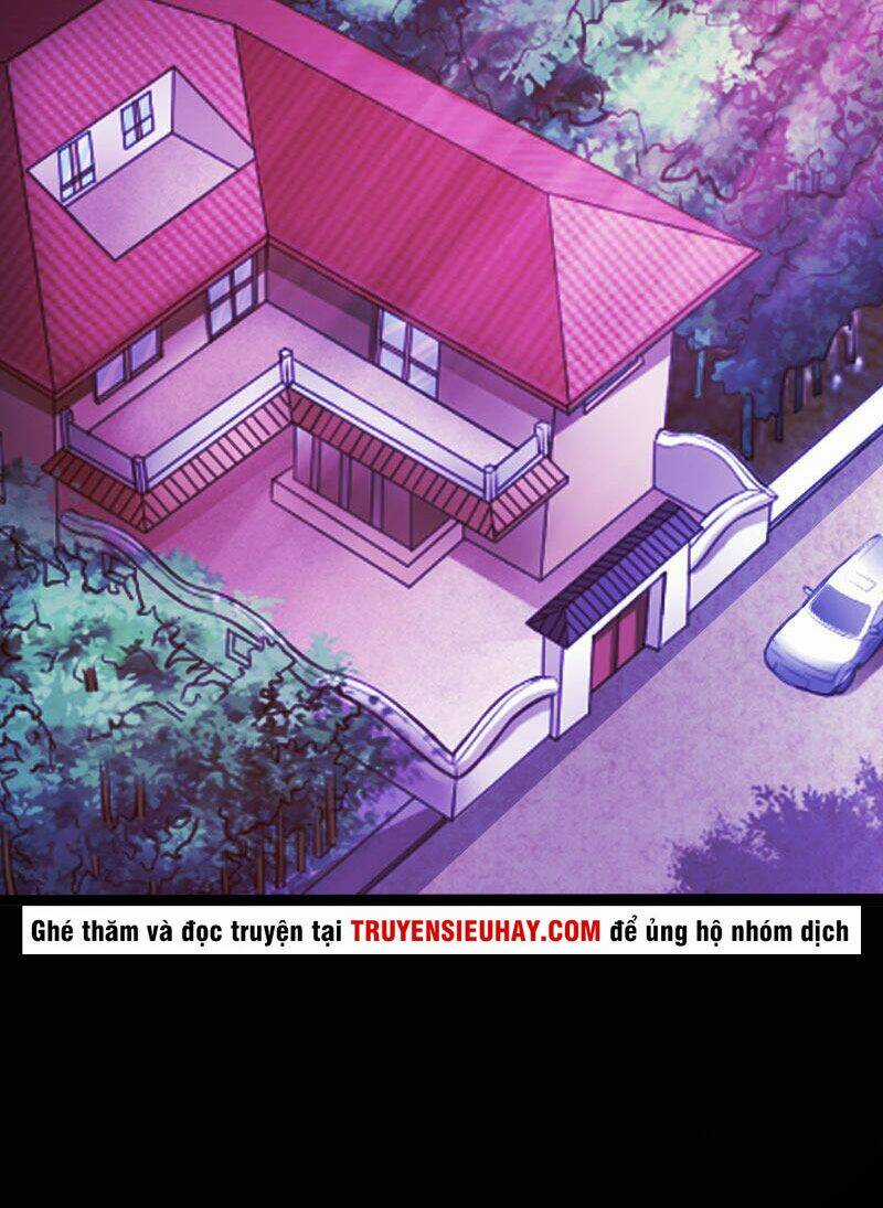 Tuyệt Phẩm Tà Thiếu - Chapter 63 - Trang 20