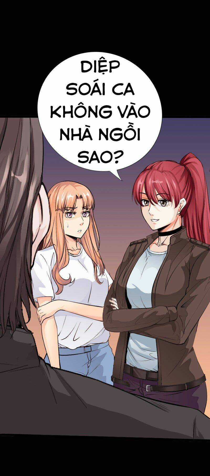 Tuyệt Phẩm Tà Thiếu - Chapter 63 - Trang 21