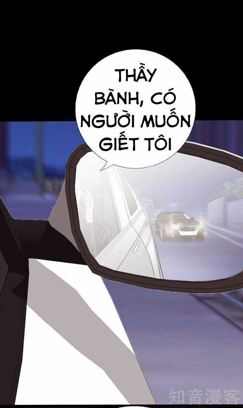 Tuyệt Phẩm Tà Thiếu - Chapter 63 - Trang 23