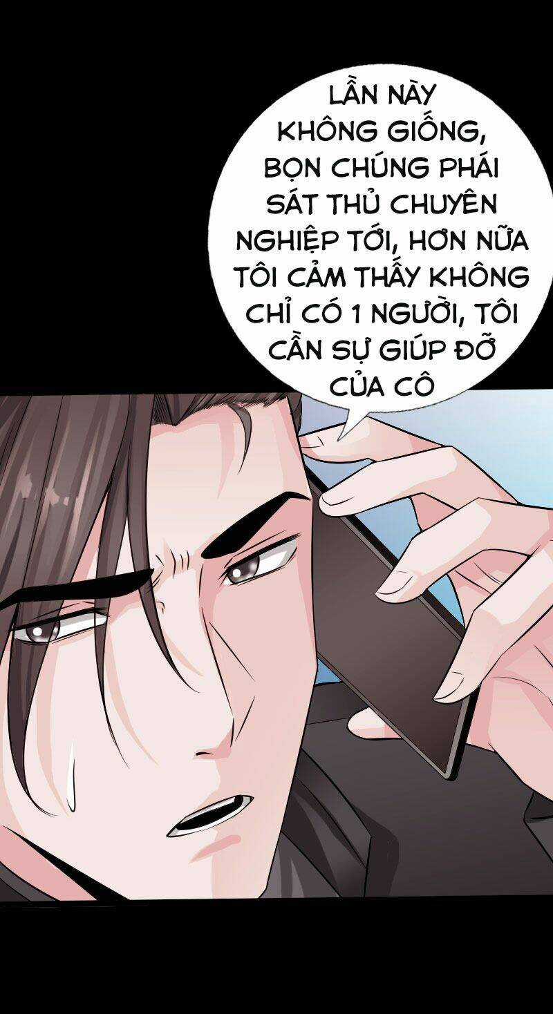 Tuyệt Phẩm Tà Thiếu - Chapter 63 - Trang 25