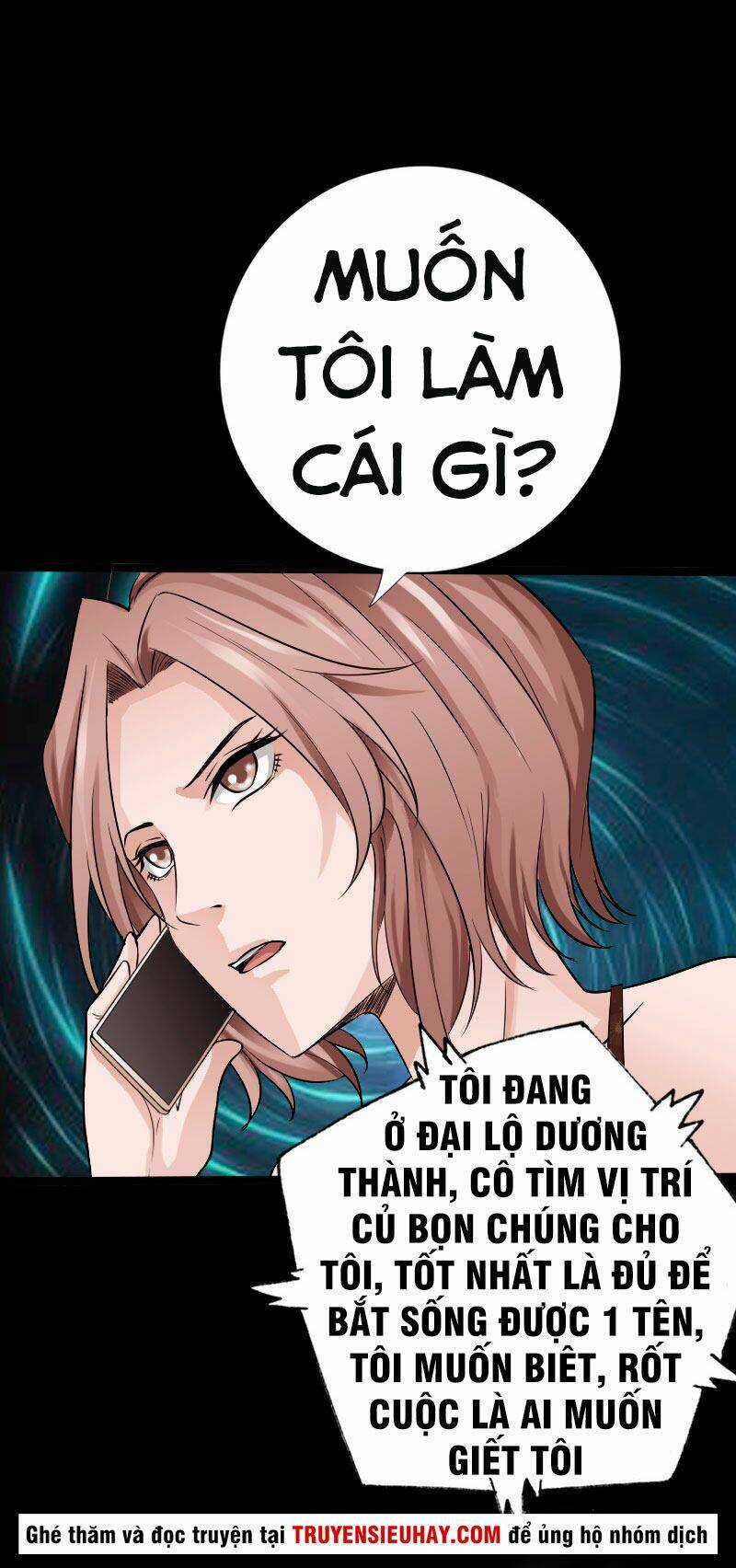 Tuyệt Phẩm Tà Thiếu - Chapter 63 - Trang 26