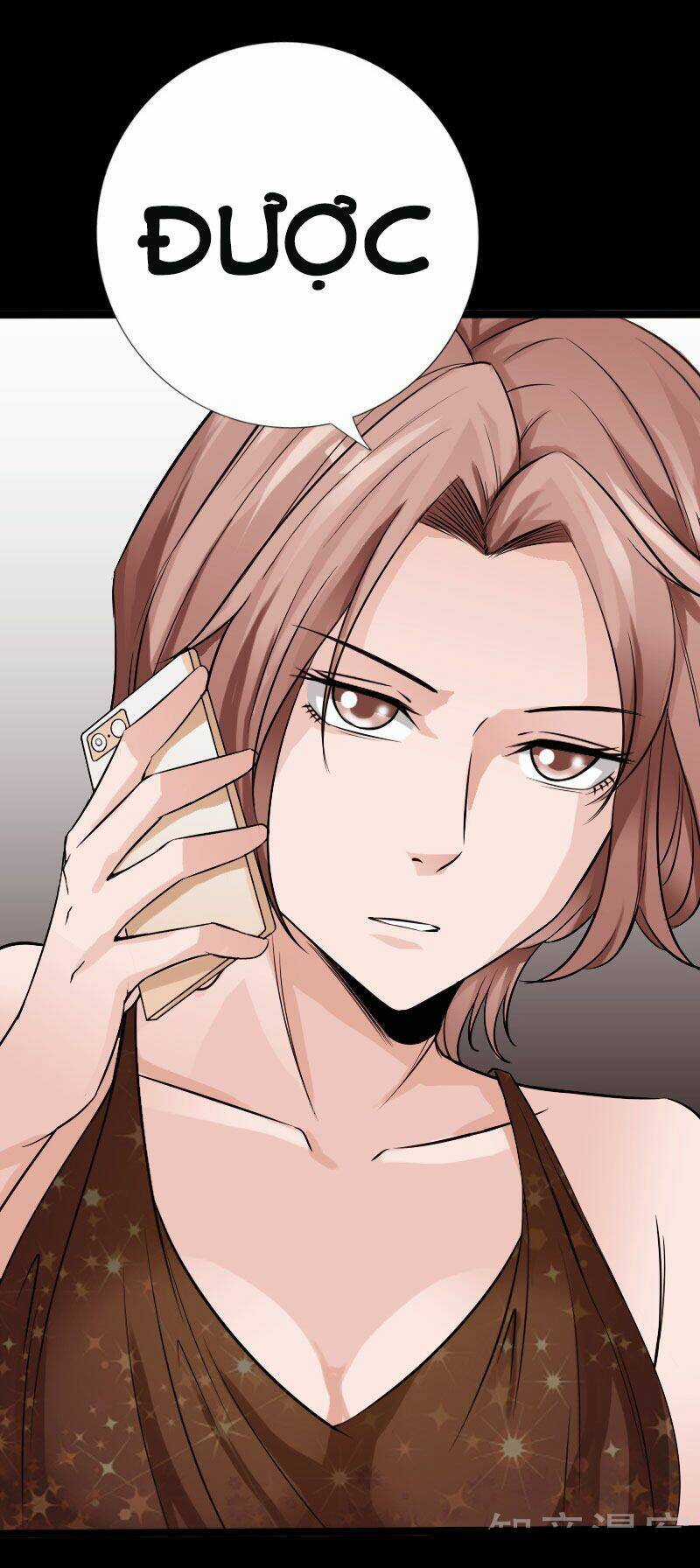 Tuyệt Phẩm Tà Thiếu - Chapter 63 - Trang 27