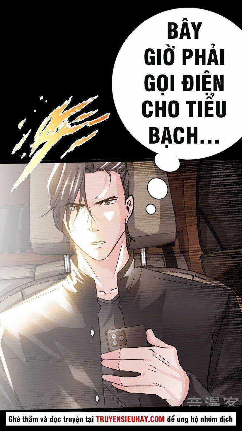 Tuyệt Phẩm Tà Thiếu - Chapter 63 - Trang 28
