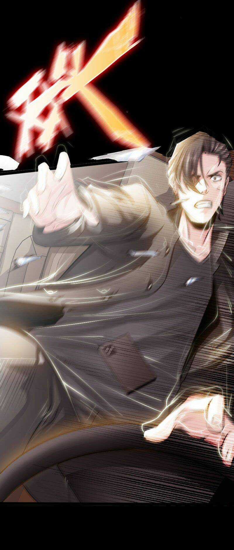 Tuyệt Phẩm Tà Thiếu - Chapter 63 - Trang 29