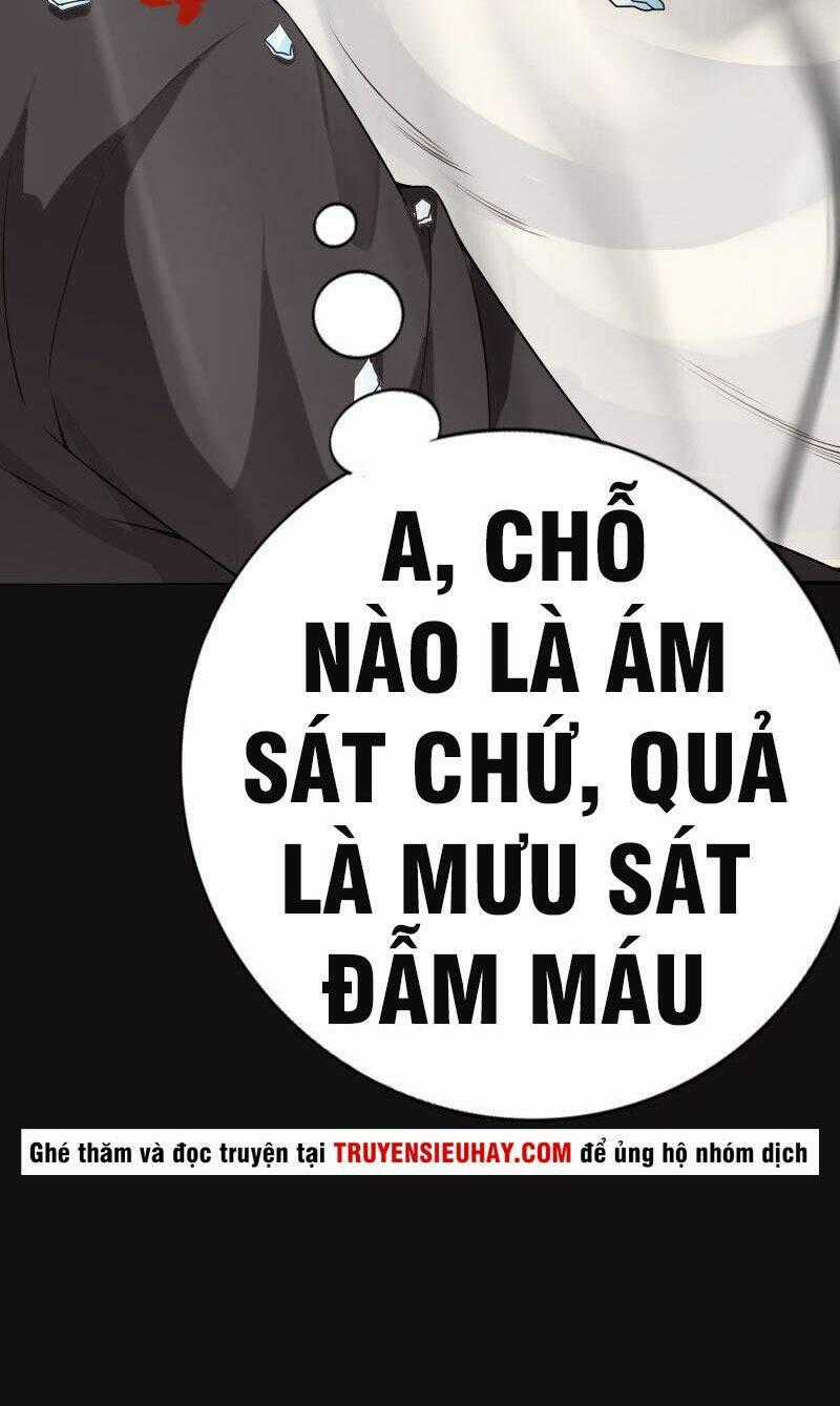 Tuyệt Phẩm Tà Thiếu - Chapter 63 - Trang 33