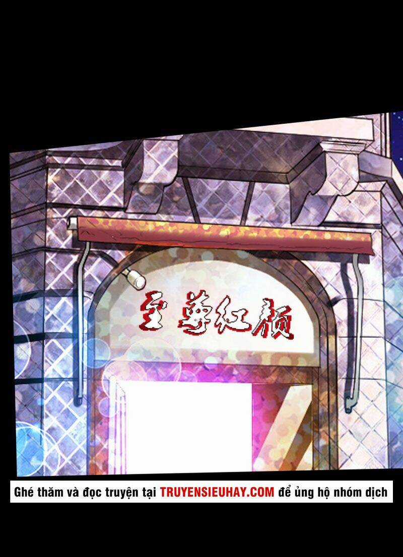 Tuyệt Phẩm Tà Thiếu - Chapter 63 - Trang 5