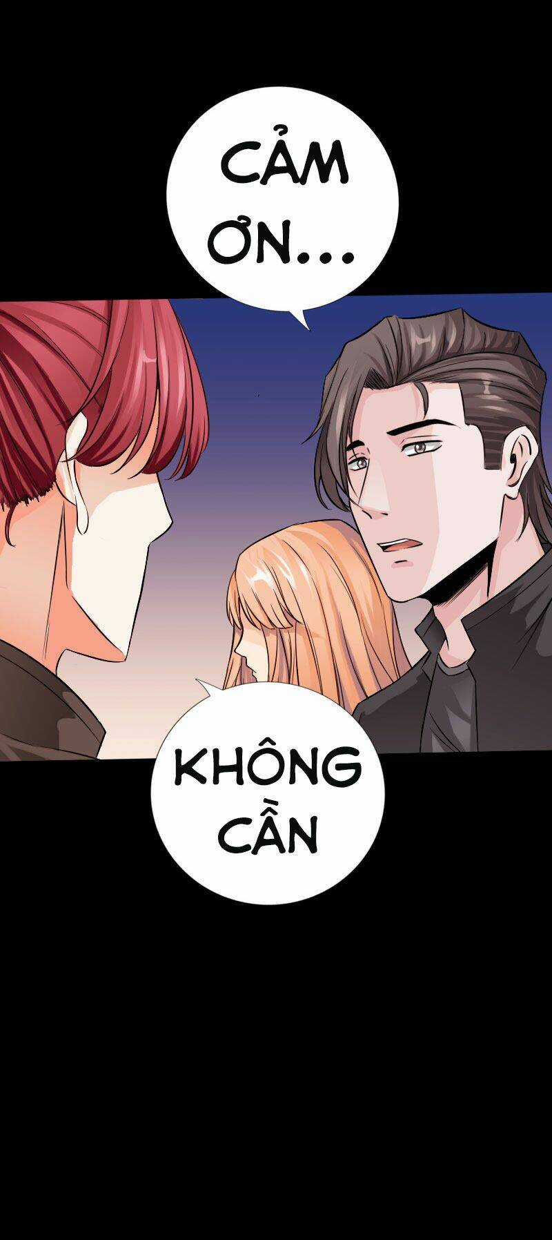 Tuyệt Phẩm Tà Thiếu - Chapter 63 - Trang 6