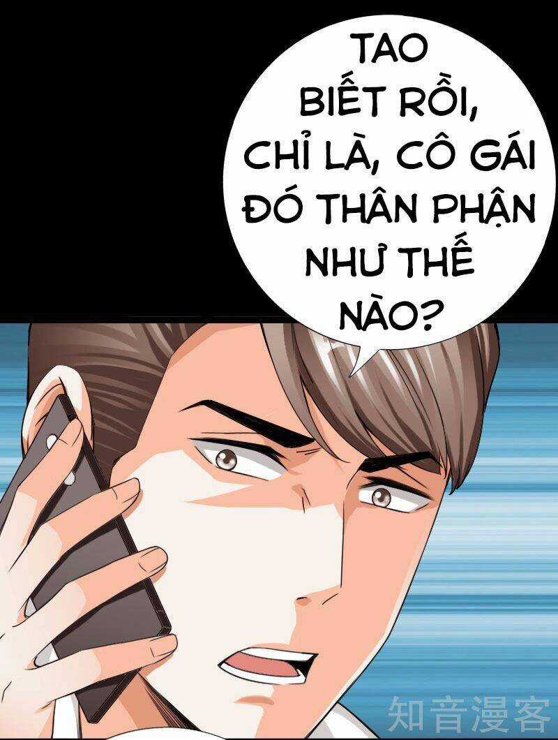 Tuyệt Phẩm Tà Thiếu - Chapter 63 - Trang 9