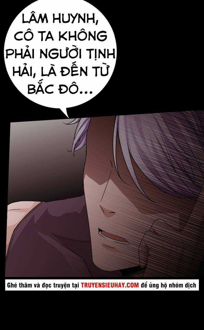 Tuyệt Phẩm Tà Thiếu - Chapter 63 - Trang 10