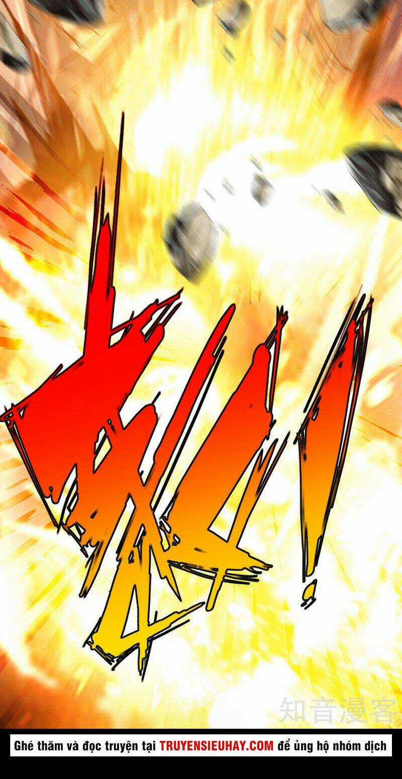 Tuyệt Phẩm Tà Thiếu - Chapter 64 - Trang 12