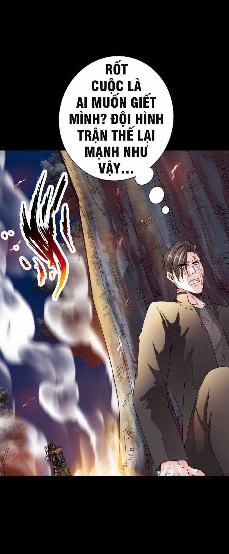 Tuyệt Phẩm Tà Thiếu - Chapter 64 - Trang 15