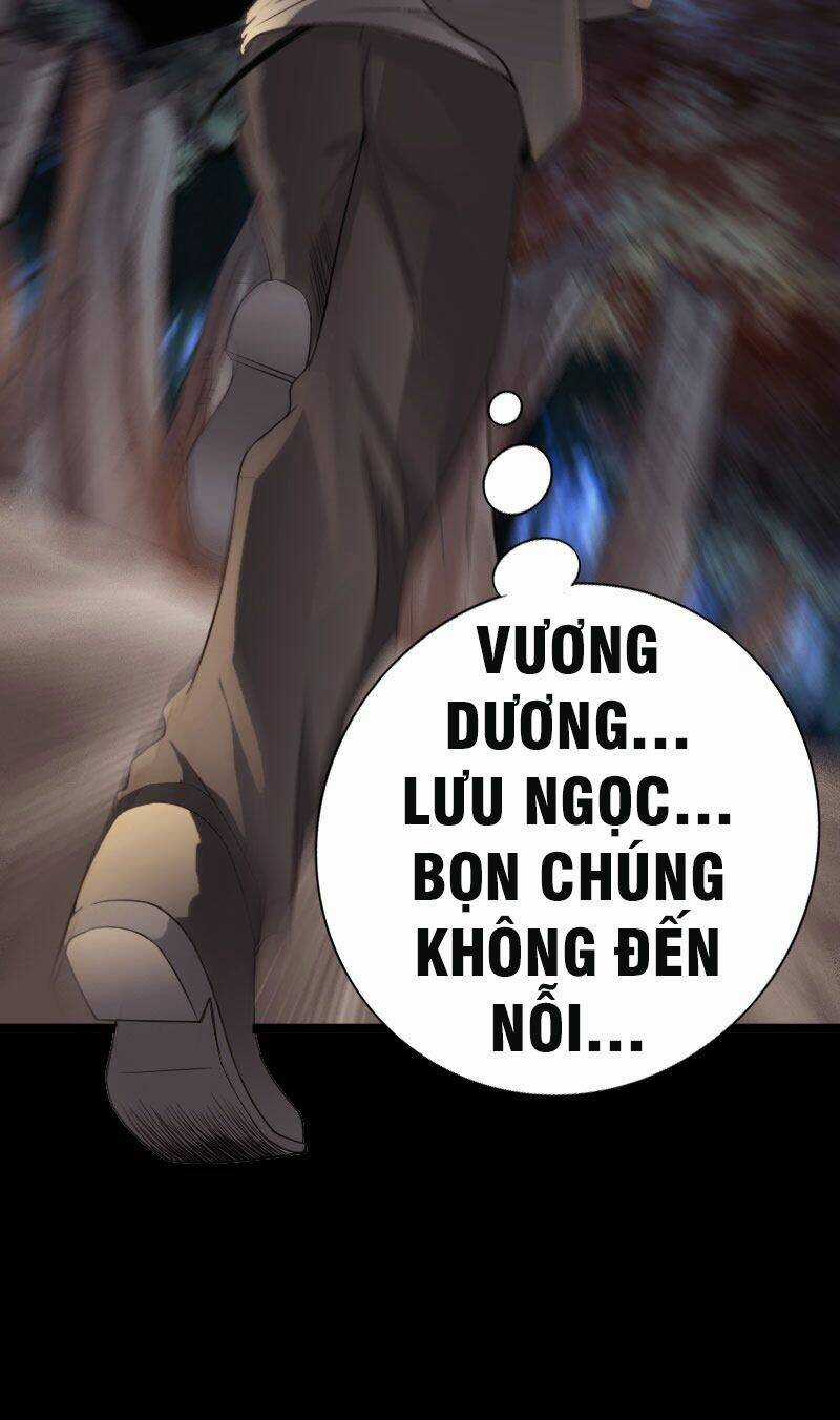 Tuyệt Phẩm Tà Thiếu - Chapter 64 - Trang 18
