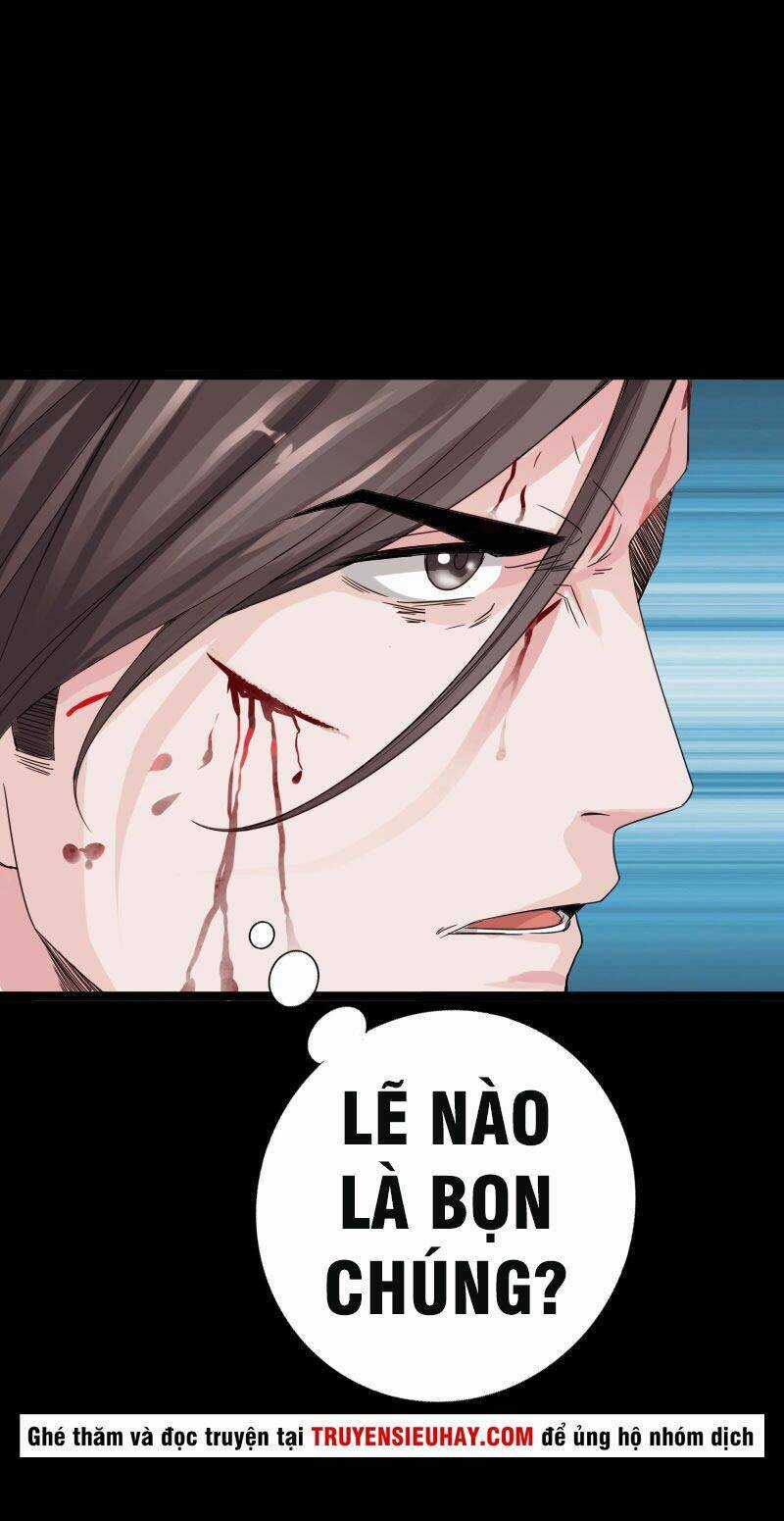 Tuyệt Phẩm Tà Thiếu - Chapter 64 - Trang 19