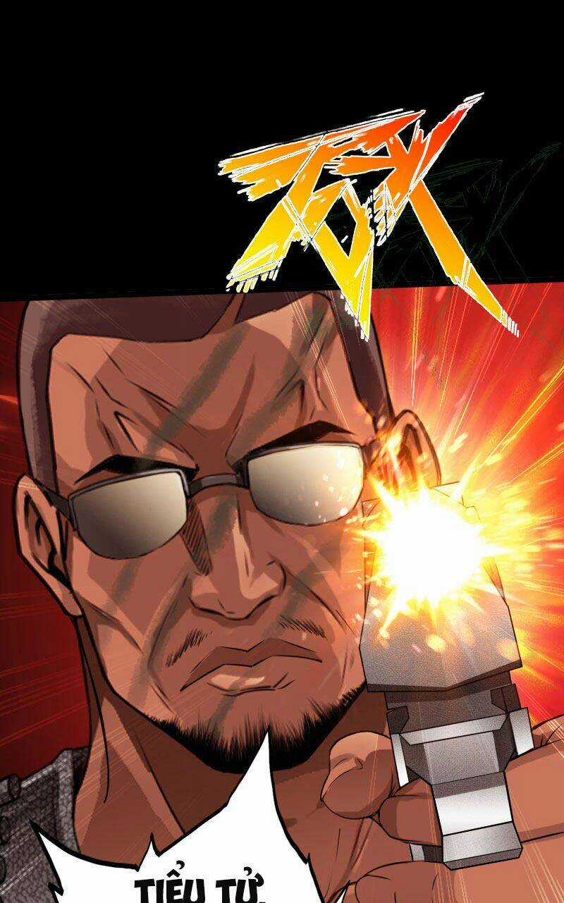 Tuyệt Phẩm Tà Thiếu - Chapter 64 - Trang 20