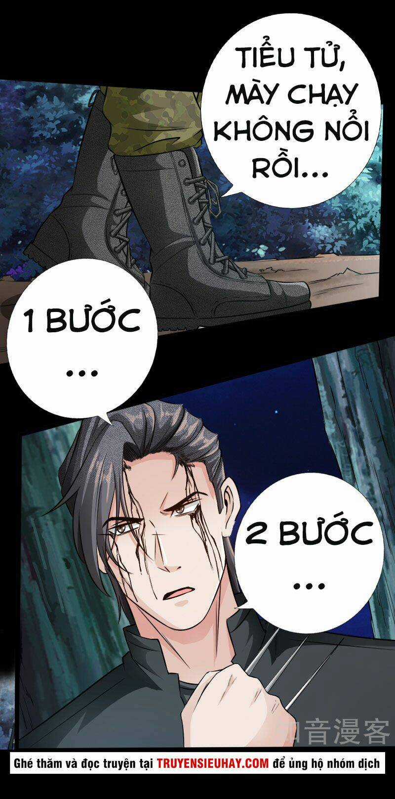 Tuyệt Phẩm Tà Thiếu - Chapter 64 - Trang 22