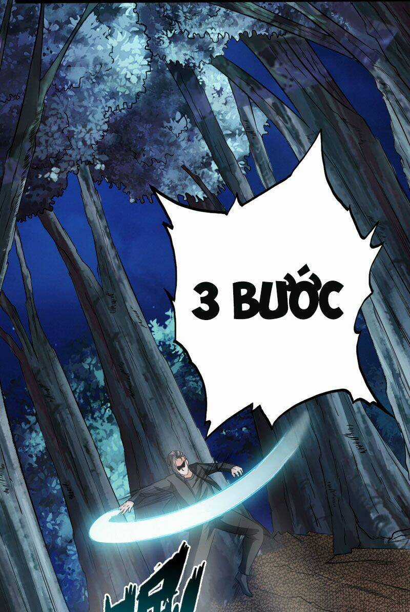 Tuyệt Phẩm Tà Thiếu - Chapter 64 - Trang 23