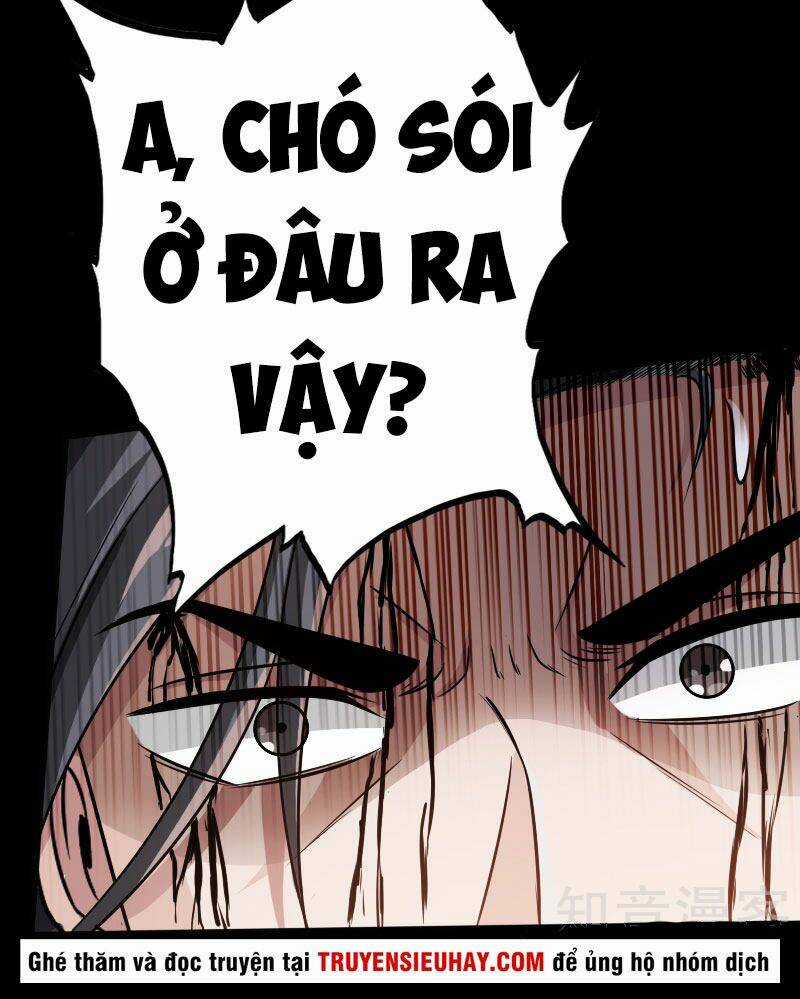 Tuyệt Phẩm Tà Thiếu - Chapter 64 - Trang 25