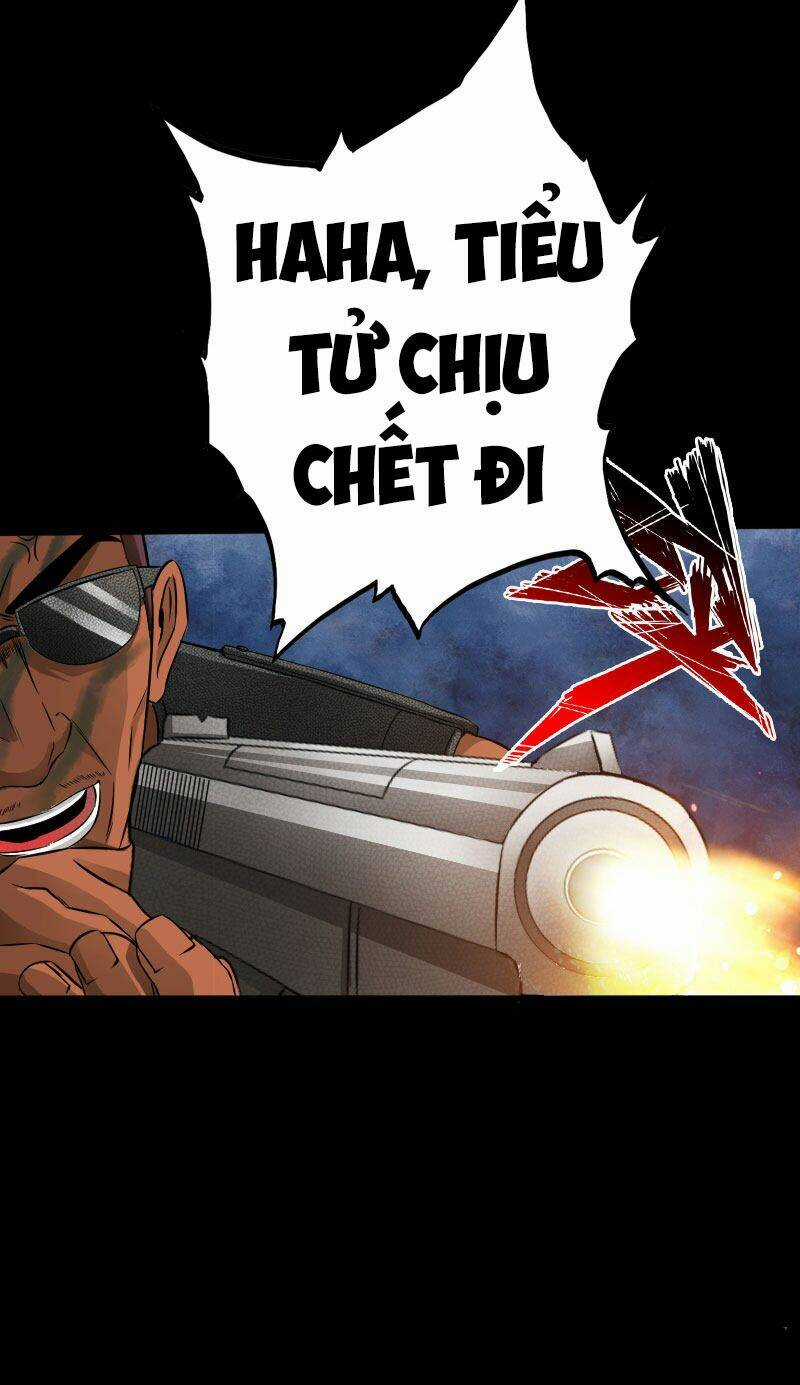 Tuyệt Phẩm Tà Thiếu - Chapter 64 - Trang 26