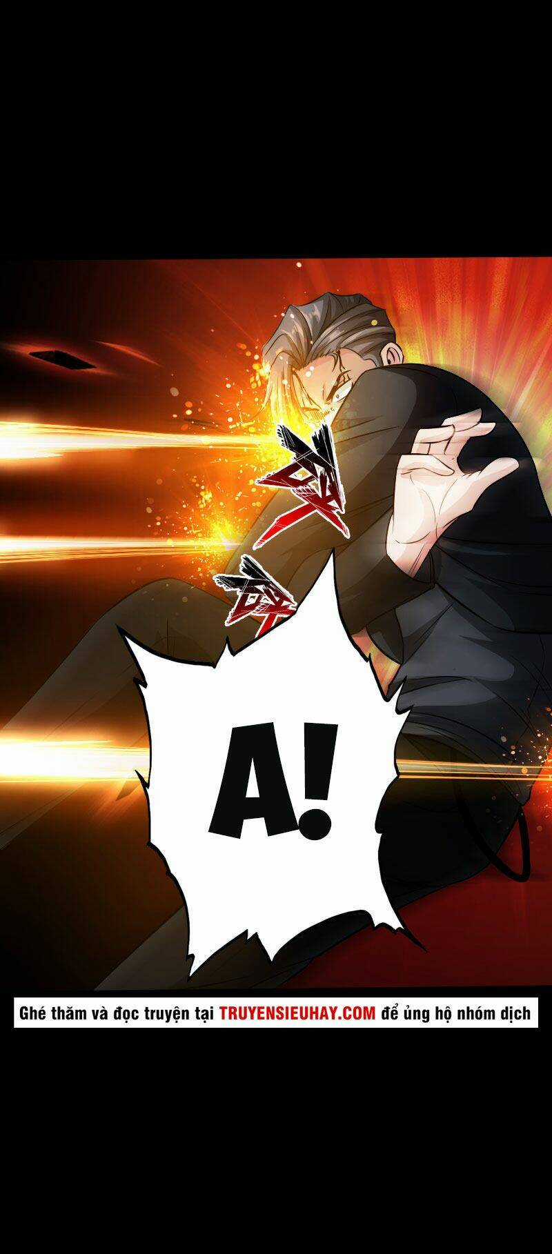 Tuyệt Phẩm Tà Thiếu - Chapter 64 - Trang 27