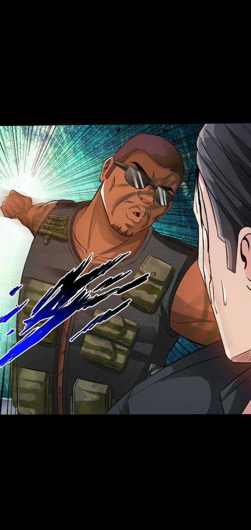 Tuyệt Phẩm Tà Thiếu - Chapter 64 - Trang 28