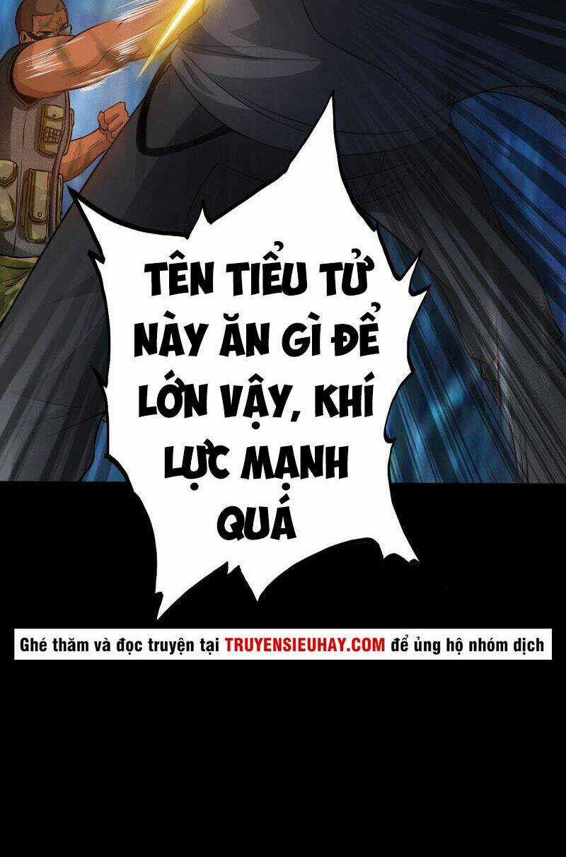 Tuyệt Phẩm Tà Thiếu - Chapter 64 - Trang 30