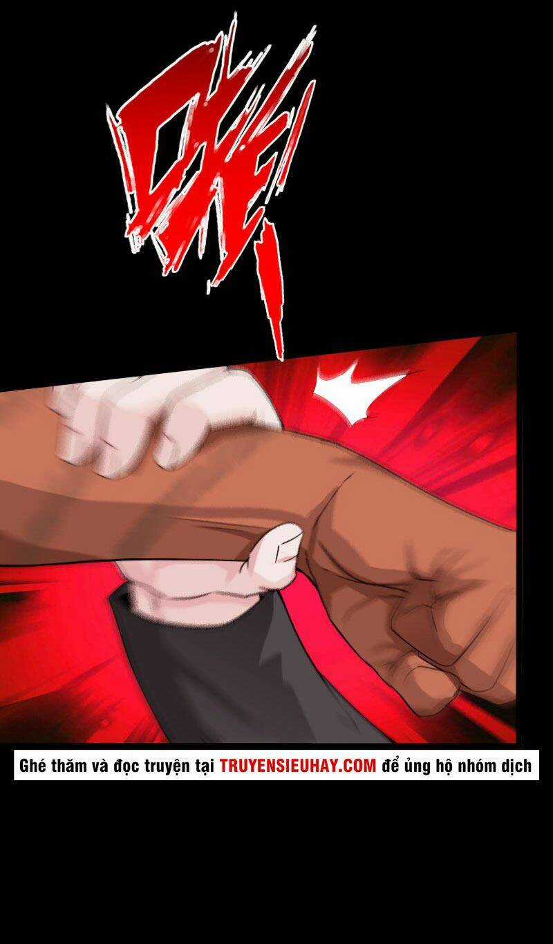 Tuyệt Phẩm Tà Thiếu - Chapter 64 - Trang 32