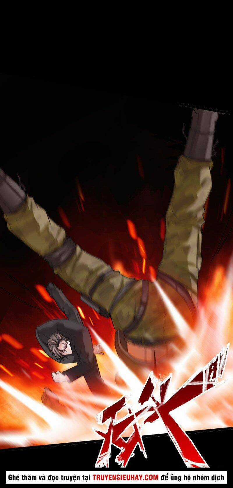 Tuyệt Phẩm Tà Thiếu - Chapter 64 - Trang 34