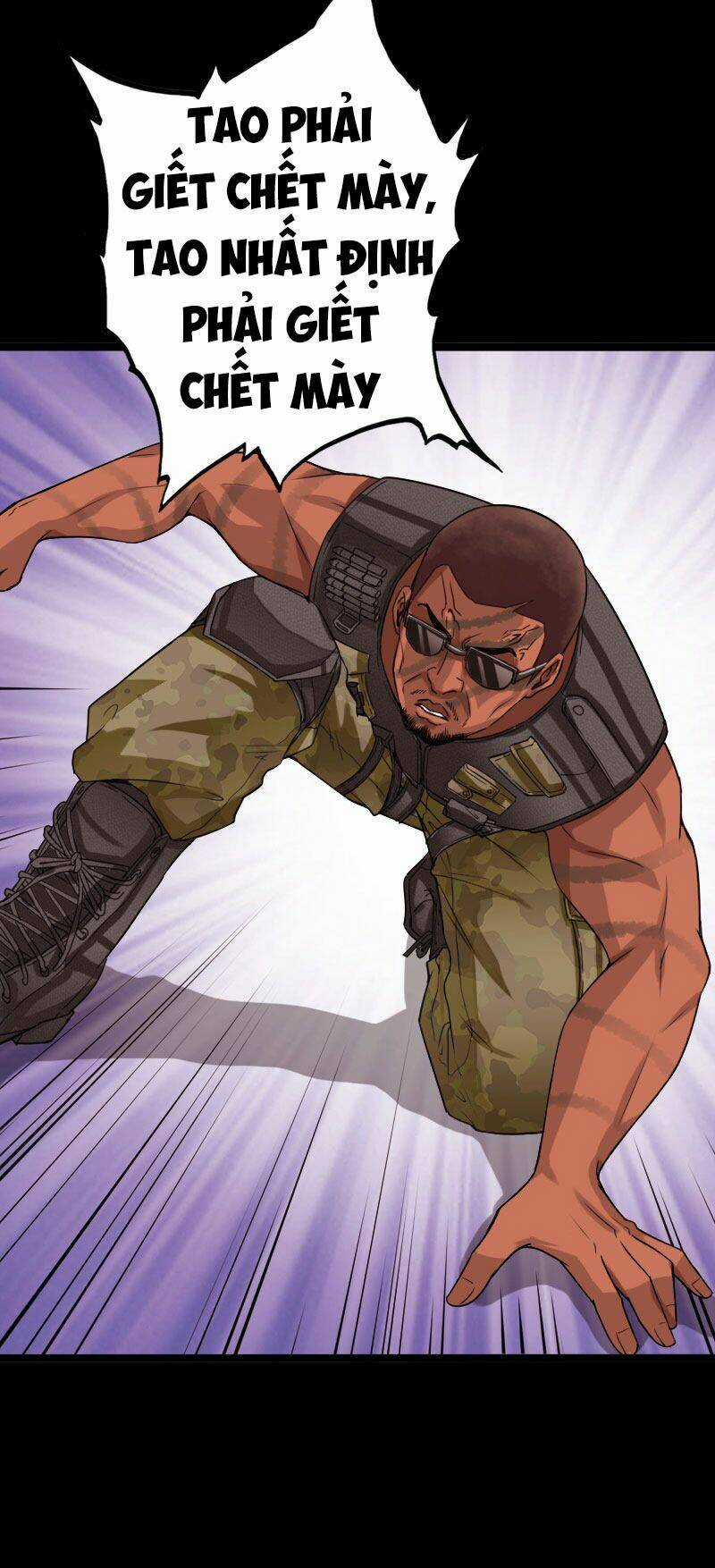 Tuyệt Phẩm Tà Thiếu - Chapter 64 - Trang 35