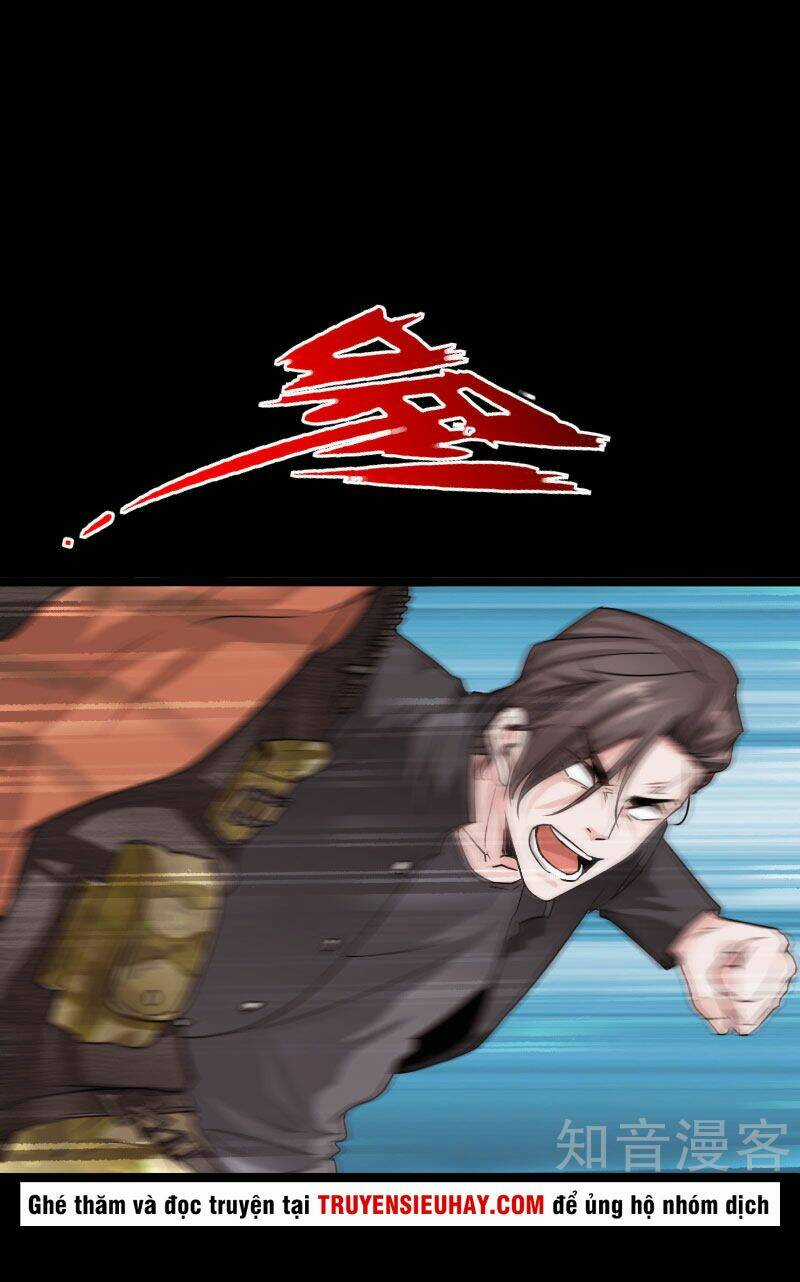 Tuyệt Phẩm Tà Thiếu - Chapter 64 - Trang 36