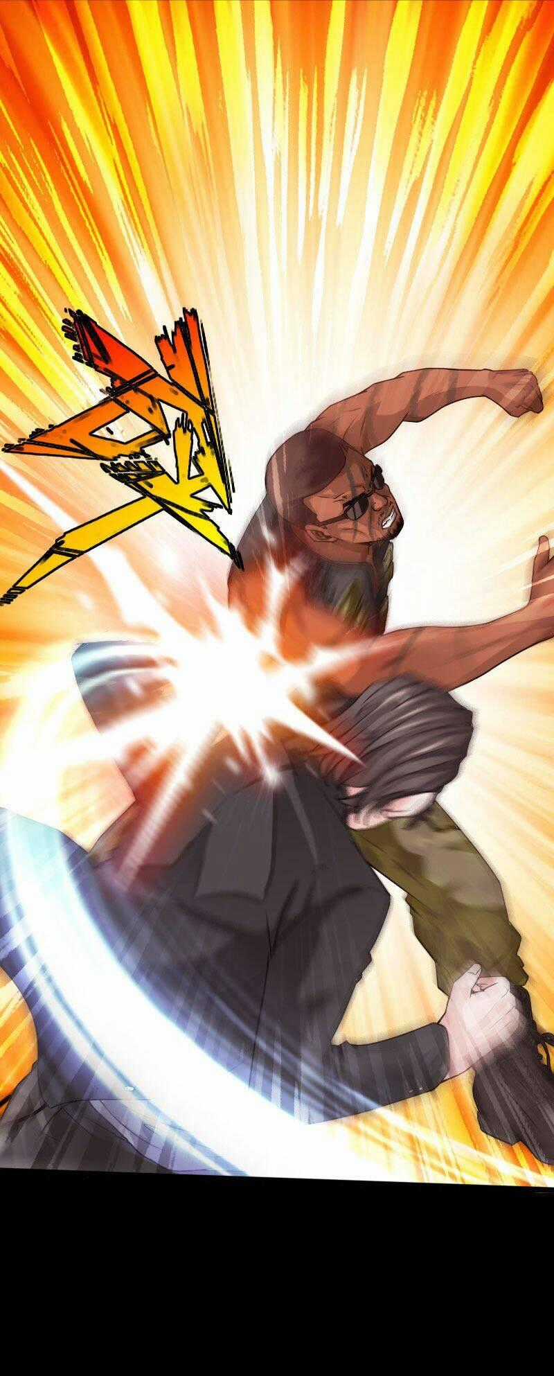 Tuyệt Phẩm Tà Thiếu - Chapter 64 - Trang 37