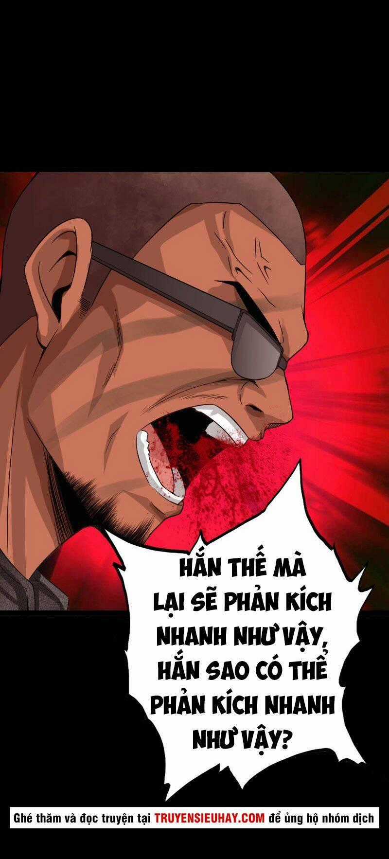 Tuyệt Phẩm Tà Thiếu - Chapter 64 - Trang 38