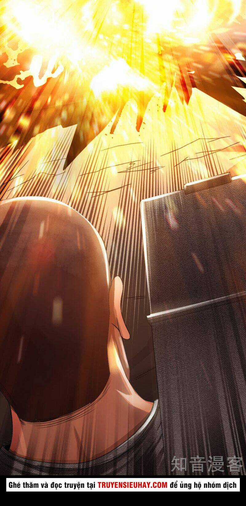 Tuyệt Phẩm Tà Thiếu - Chapter 64 - Trang 6