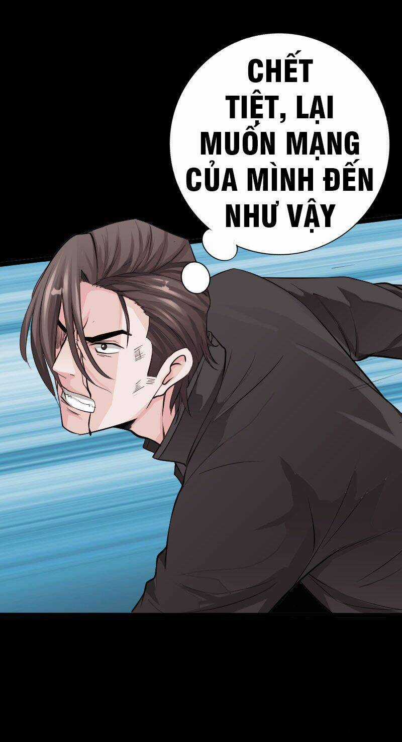 Tuyệt Phẩm Tà Thiếu - Chapter 64 - Trang 7