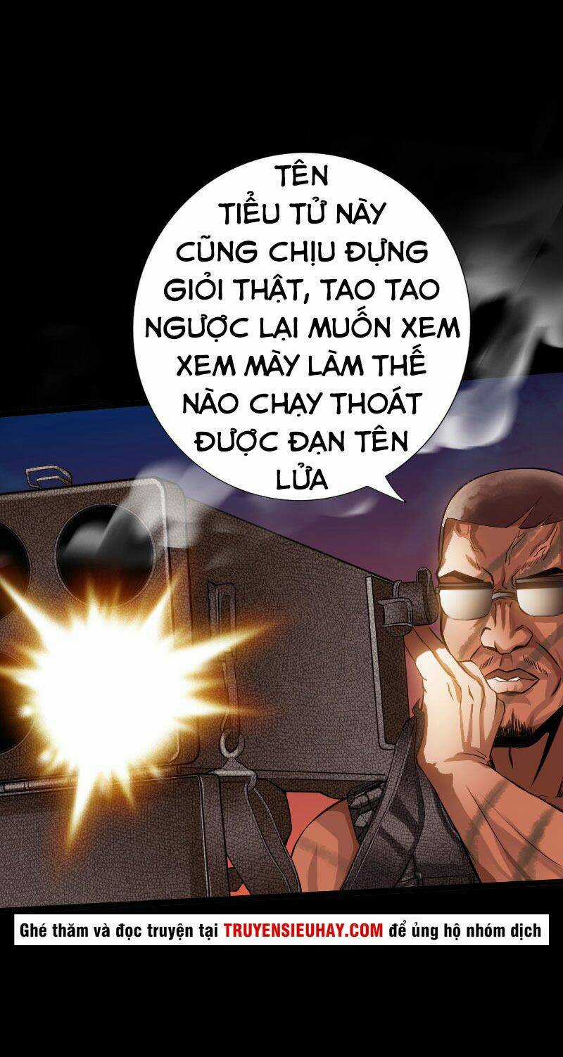 Tuyệt Phẩm Tà Thiếu - Chapter 64 - Trang 8