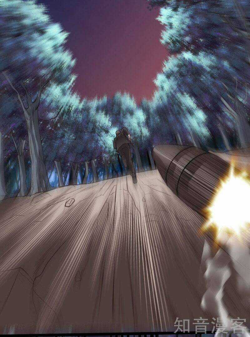 Tuyệt Phẩm Tà Thiếu - Chapter 64 - Trang 10