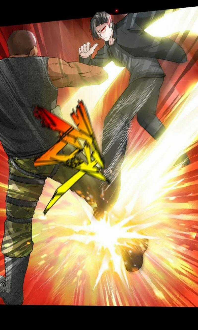 Tuyệt Phẩm Tà Thiếu - Chapter 65 - Trang 2