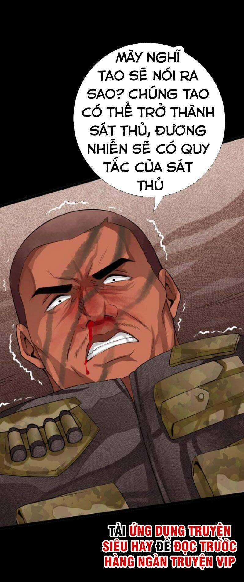 Tuyệt Phẩm Tà Thiếu - Chapter 65 - Trang 11