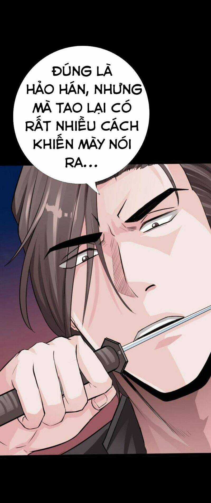 Tuyệt Phẩm Tà Thiếu - Chapter 65 - Trang 12