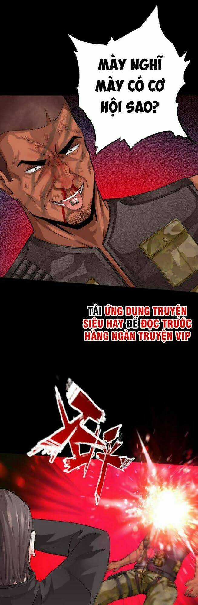 Tuyệt Phẩm Tà Thiếu - Chapter 65 - Trang 13