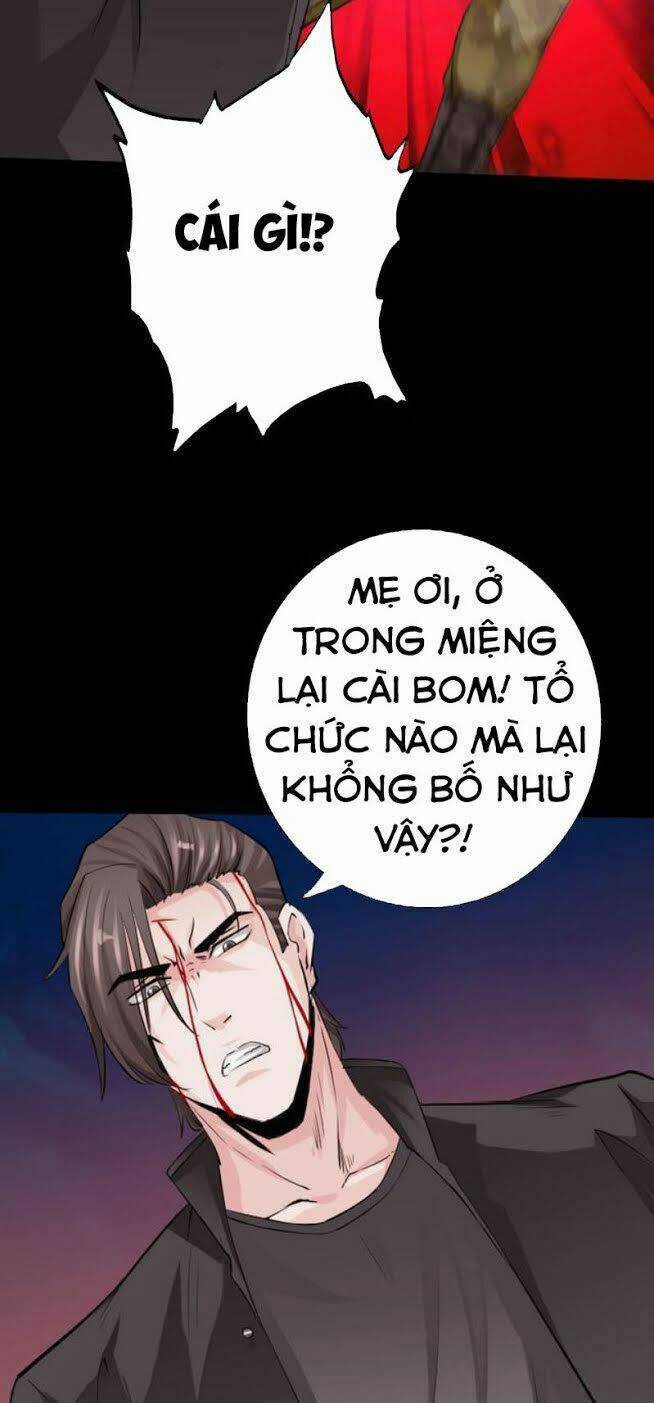 Tuyệt Phẩm Tà Thiếu - Chapter 65 - Trang 14