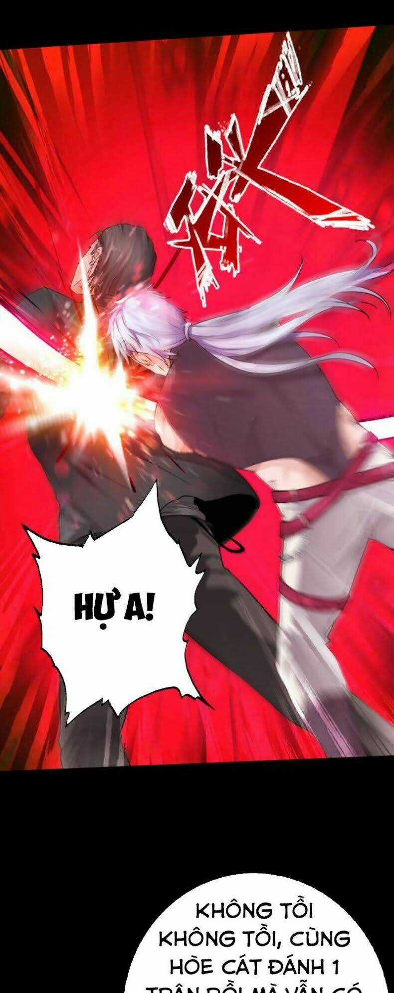 Tuyệt Phẩm Tà Thiếu - Chapter 65 - Trang 16