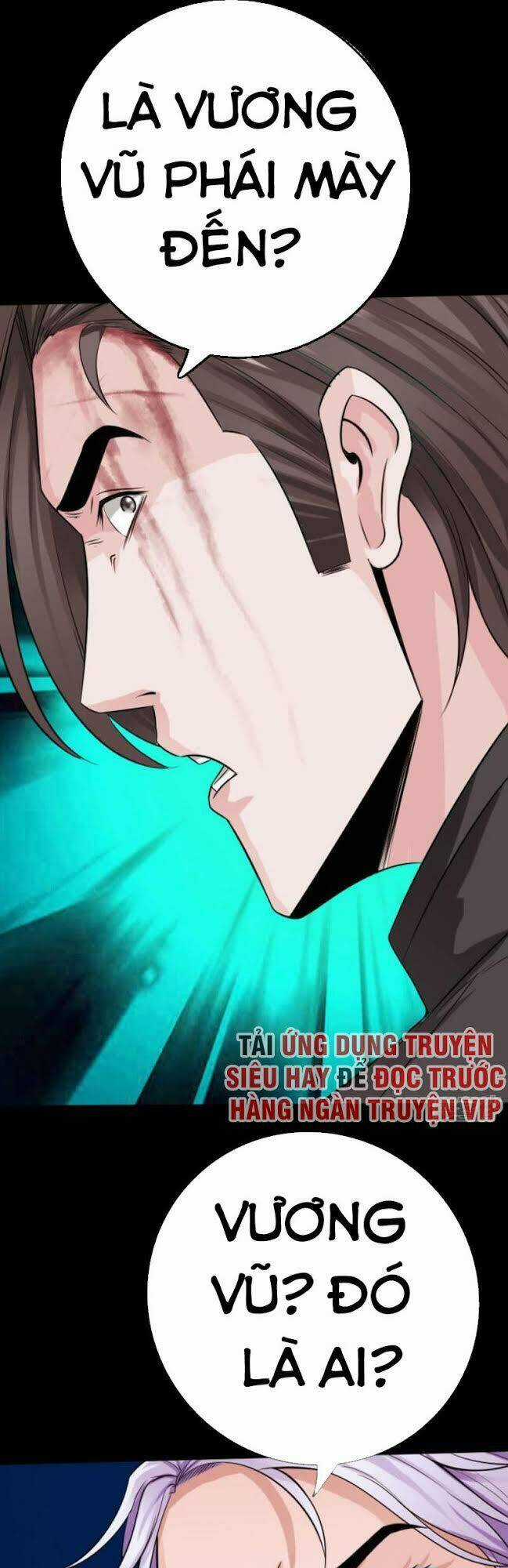 Tuyệt Phẩm Tà Thiếu - Chapter 65 - Trang 18